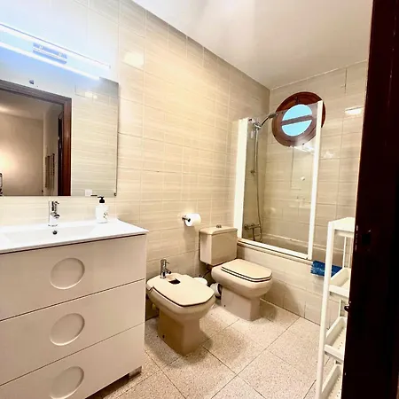 Super Agradable Con Piscina En Urbanizacion Frente A La Playa Holiday home